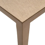 Richmond Interiors Console Table Severine (Beige)