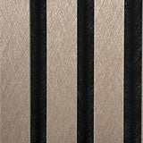 Acoustic Slatted Wall Panels Pack Of x4 240cm x 60cm - Range of Colours