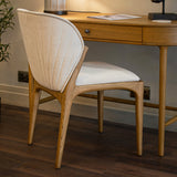 RV Astley Yeriel Dining Chair