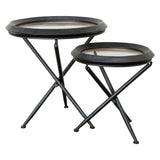 RV Astley Jemima Side Table Set of 2