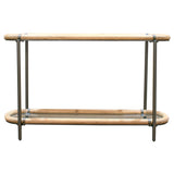 RV Astley Morley Console Table