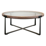 RV Astley Morley Coffee Table
