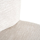 Richmond Interiors Darby Cream Fusion Counter Stool