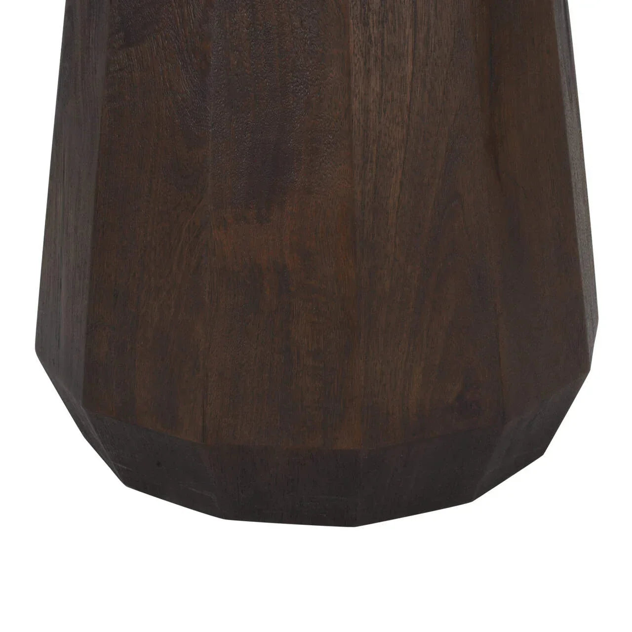 Richmond Interiors Oberoy Blush Beige Round 130cm Dining Table