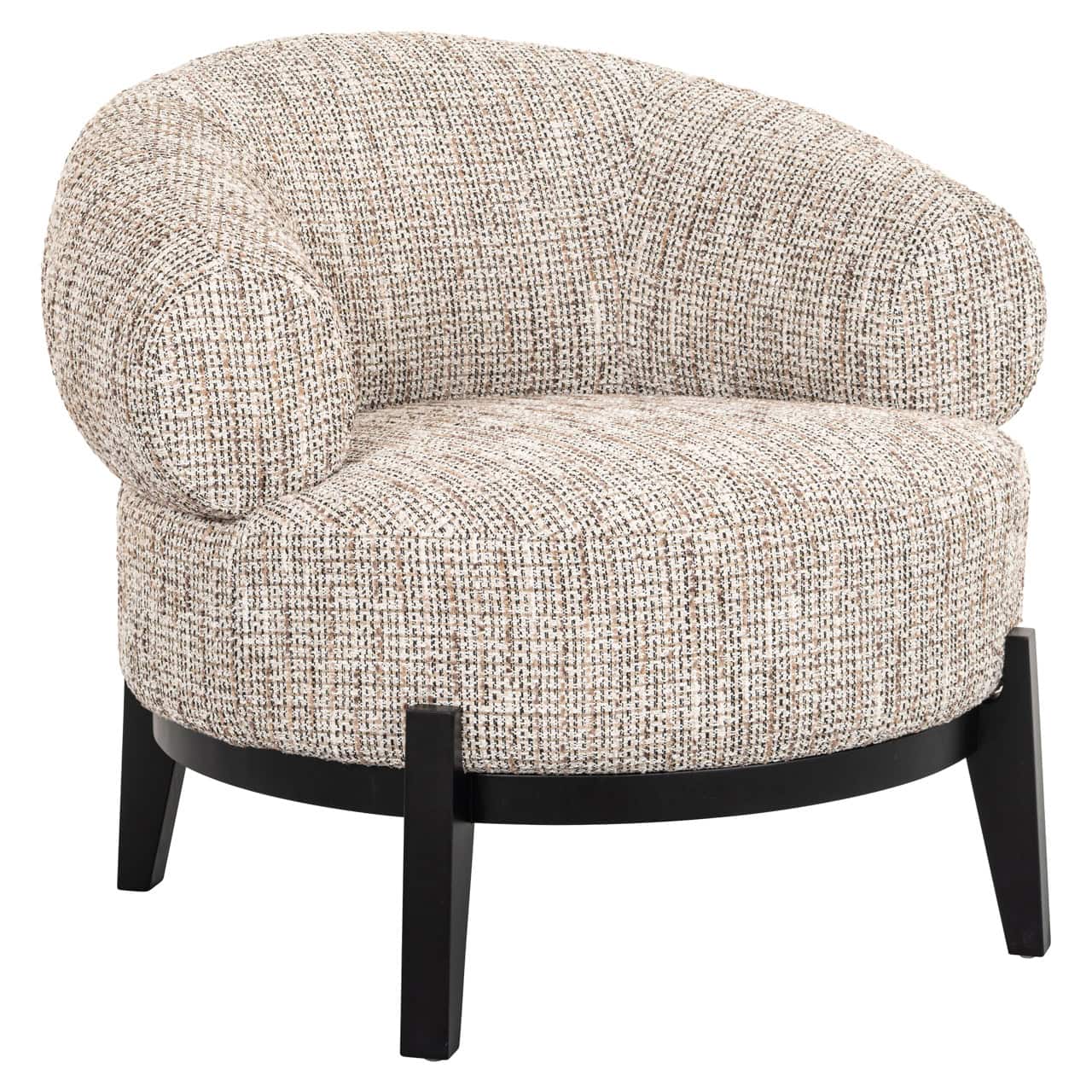 Richmond Interiors Montana Trendy Nature Lounge Chair