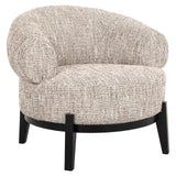 Richmond Interiors Montana Trendy Nature Lounge Chair