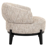 Richmond Interiors Montana Trendy Nature Lounge Chair