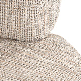 Richmond Interiors Montana Trendy Nature Lounge Chair