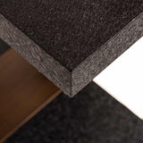 Console Alexander Jones black/gold (Bazel)