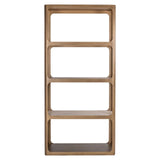 Richmond Interiors Claridge Display Cabinet