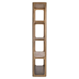 Richmond Interiors Claridge Display Cabinet
