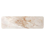 Richmond Interiors Colson Brown Console Table