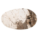 Richmond Interiors Langford Brown Coffee Table