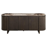 Richmond Interiors Langford Brown Sideboard