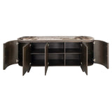 Richmond Interiors Langford Brown Sideboard