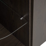 Richmond Interiors Langford Brown Sideboard