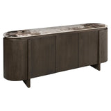 Richmond Interiors Langford Brown Sideboard