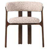 Richmond Interiors Dining Chair Contigo Natural Geo