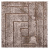Richmond Interiors Bayon Taupe 200x300cm Carpet Rug