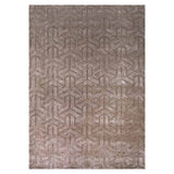 Richmond Interiors Arles Taupe 200x300cm Carpet Rug