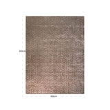 Richmond Interiors Arles Taupe 300x400cm Carpet Rug