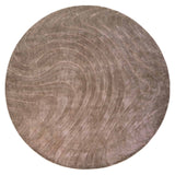 Richmond Interiors Fellion Taupe Carpet Rug