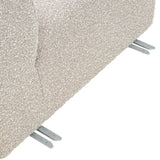 Richmond Interiors Gianelle Natural Chunky Sofa