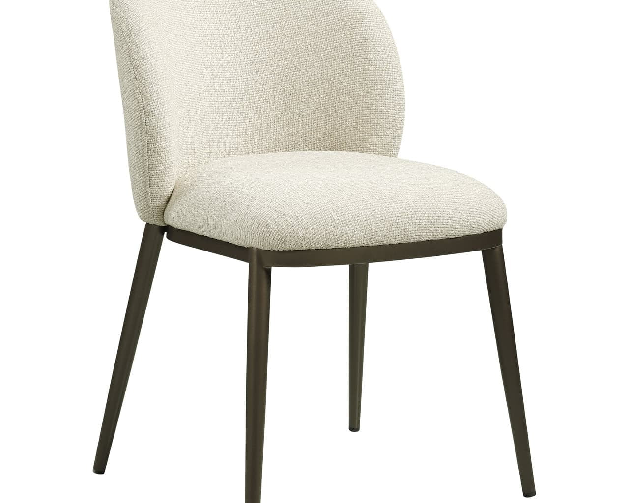 Richmond Interiors Gandy Biscotti Dining Chair