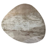 Richmond Interiors Mats Beige Pebble 230x350cm Carpet