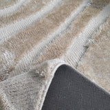 Richmond Interiors Ivar Beige 200x350cm Carpet Rug
