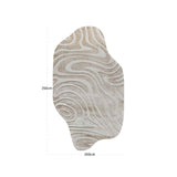 Richmond Interiors Ivar Beige 200x350cm Carpet Rug