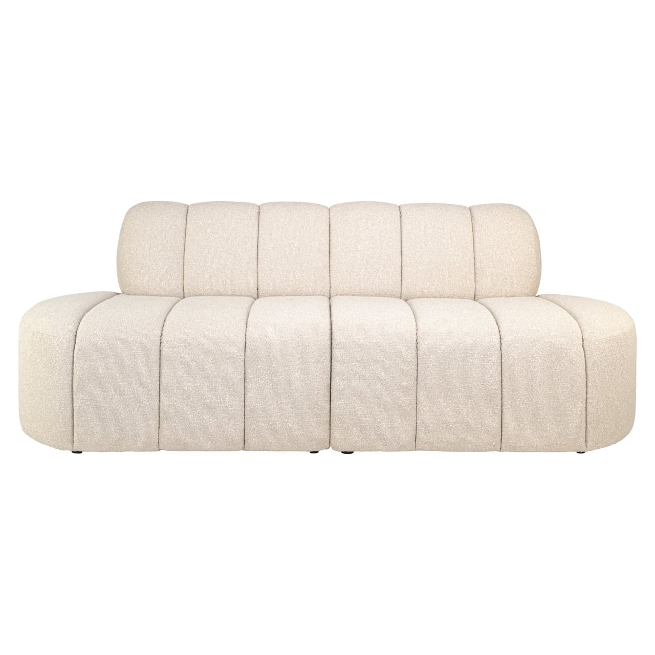 Richmond Interiors Landmark Lodge Desert Straight (Set of 2) Dining Bench
