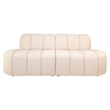 Richmond Interiors Landmark Lodge Desert Straight (Set of 2) Dining Bench