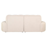 Richmond Interiors Landmark Lodge Desert Straight (Set of 2) Dining Bench