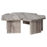 Richmond Interiors Coffee table Westin grey (Set of 3)