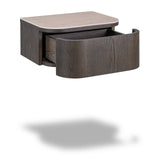 Richmond Interiors Nightstand Nando brown