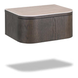 Richmond Interiors Nightstand Nando brown