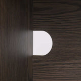 Richmond Interiors TV cabinet Nando brown