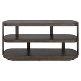 Richmond Interiors Console Ellington brown