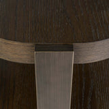 Richmond Interiors Console Ellington brown