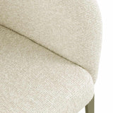 Richmond Interiors Kenzi Biscotti Dining Chair
