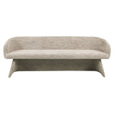 Richmond Interiors Quiriro Mocca Linear Dining Bench