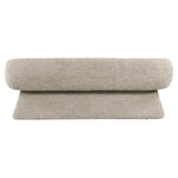 Richmond Interiors Quiriro Mocca Linear Dining Bench