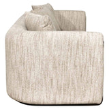 Richmond Interiors Sofa Winslov natural softweave fire retardant