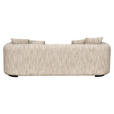 Richmond Interiors Sofa Winslov natural softweave fire retardant