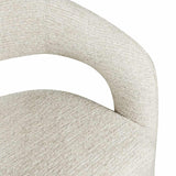 Richmond Interiors Soho Natural Linear Counter stool