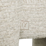 Richmond Interiors Soho Natural Linear Counter stool