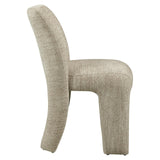 Richmond Interiors Maya Natural Softweave (Set of 2) Dining Chairs