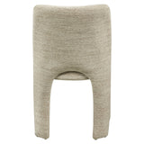 Richmond Interiors Maya Natural Softweave (Set of 2) Dining Chairs