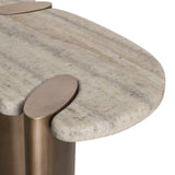 Richmond Interiors Console Arcadia grey